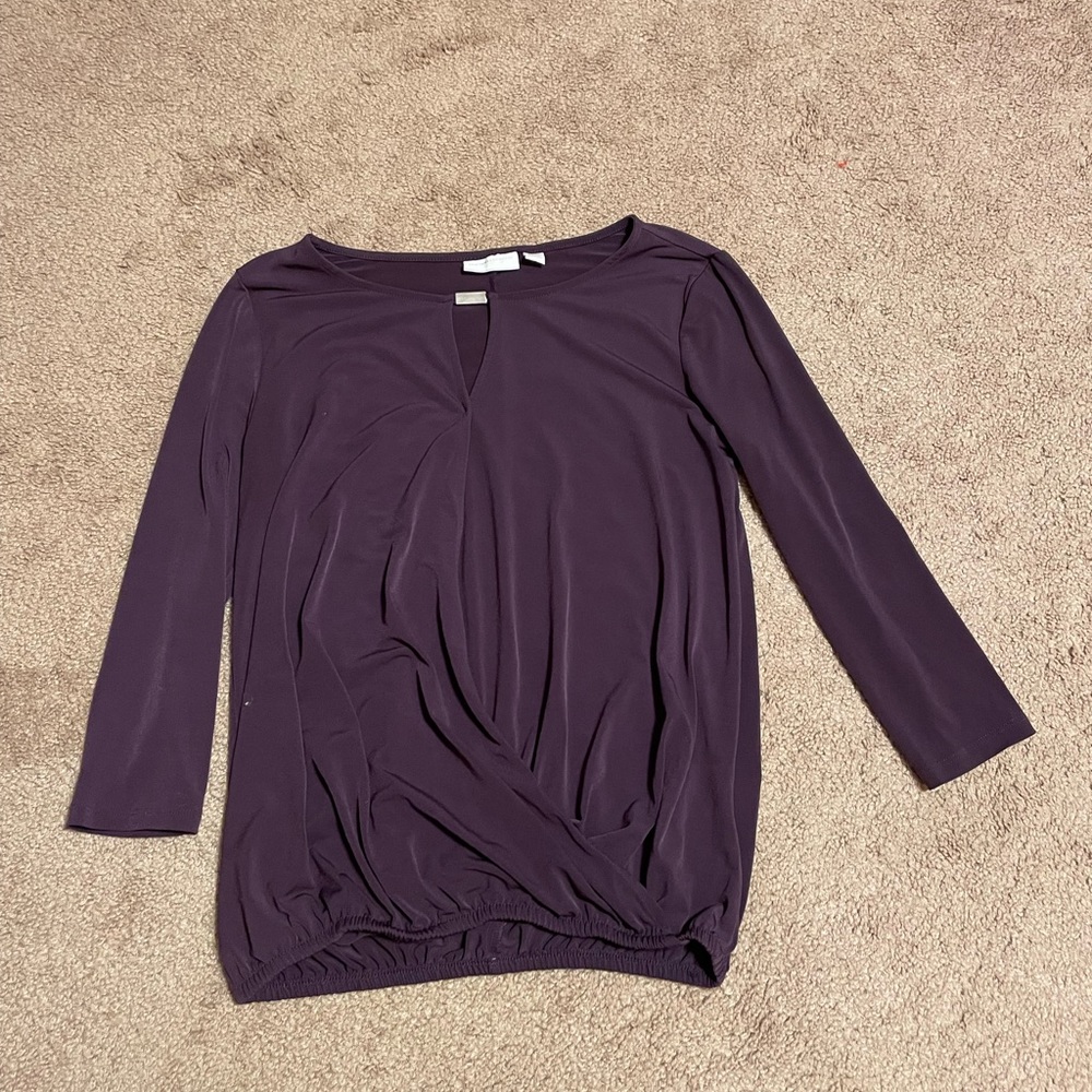 Womens blouse
